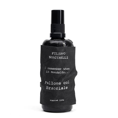 FILIPPO SORCINELLI Pallone col Bracciale Spray 100 ml